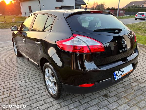 Renault Megane 1.6 16V Expression - 6