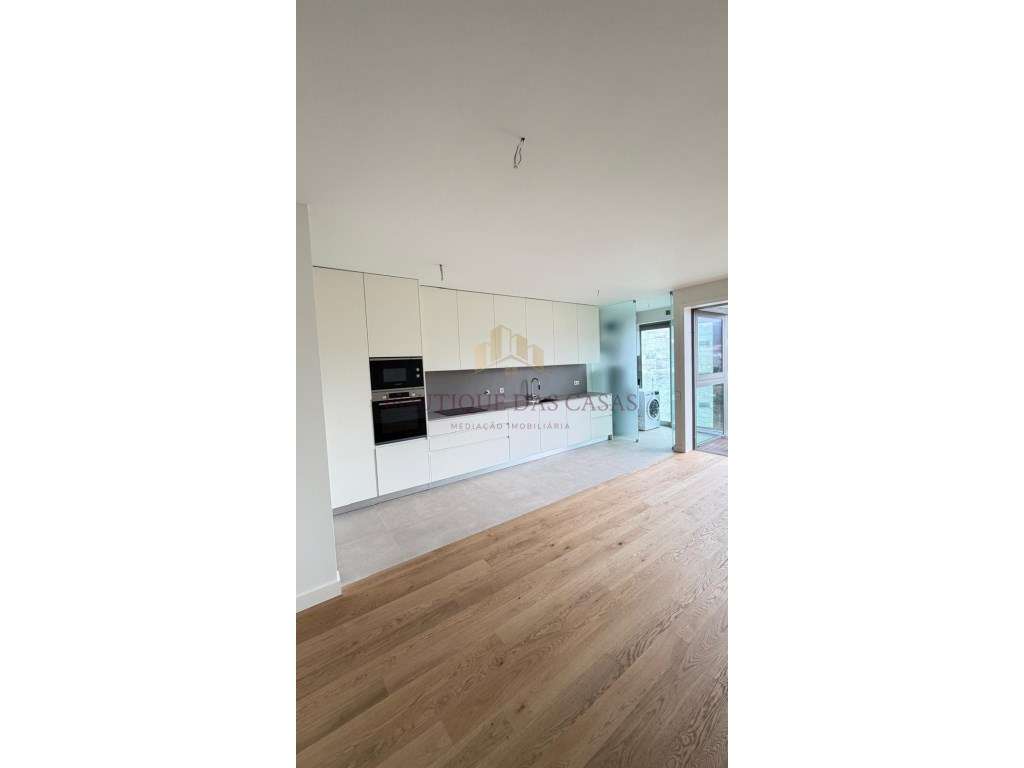 Apartamento T2 - Marina Afurada - Grande imagem: 3/10