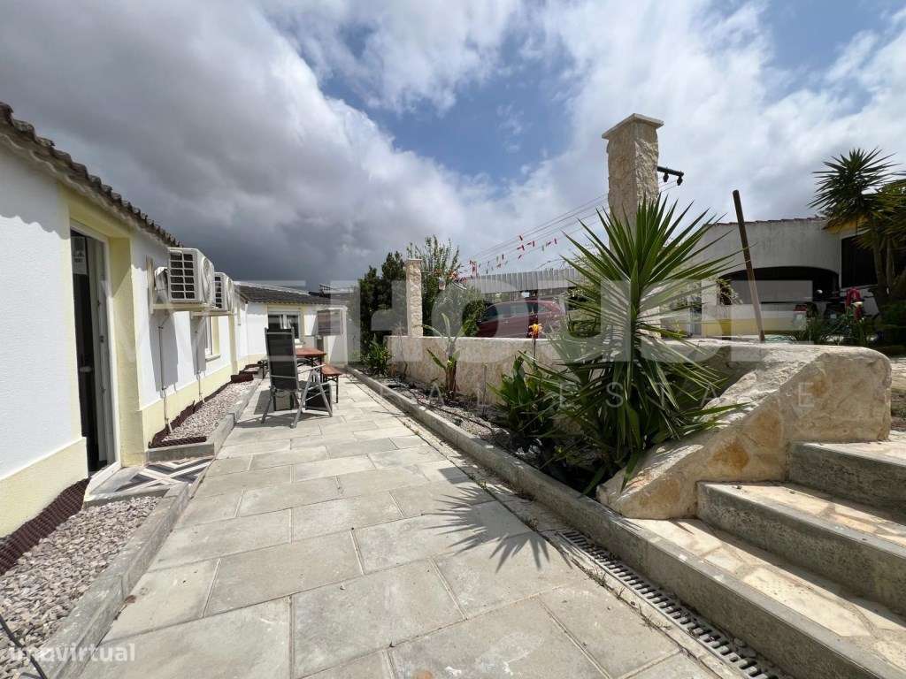 Moradia Térrea V5 na Lagoinha , Palmela-33