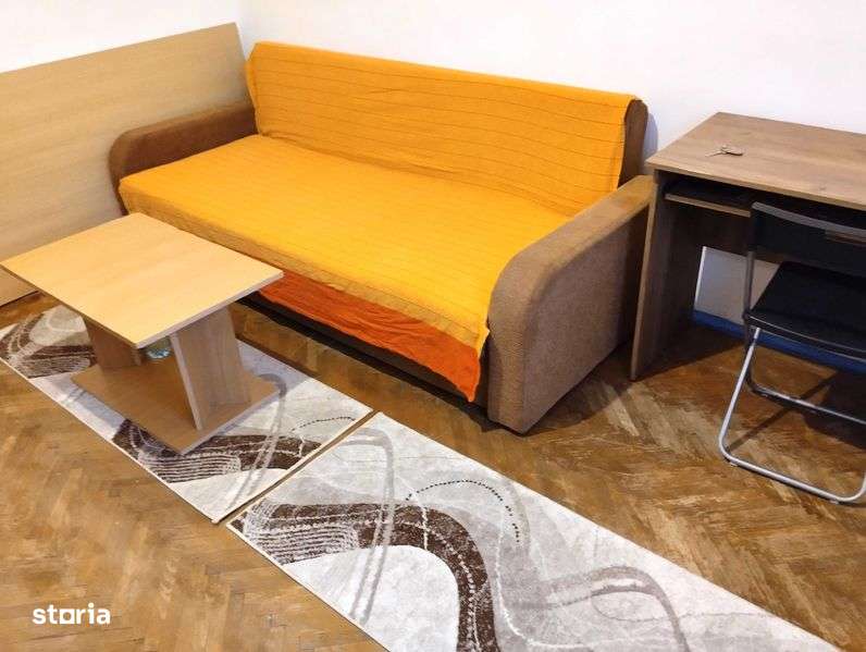 Giurgiului 164, M. Eroii Revolutiei, 20 minute de Piata Unirii cu STB - Imagine principală: 3/8