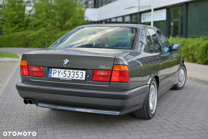 BMW M5 Standard - 34