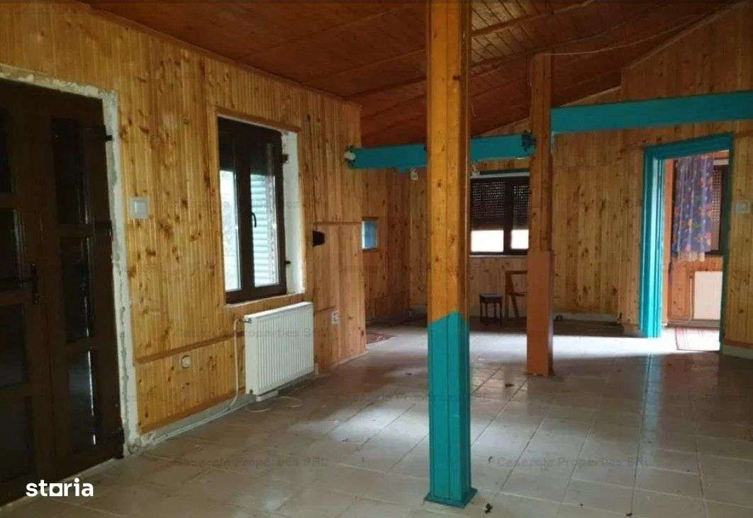 BREAZA CASA DE VACANTA- STRADA BUCEGI - Imagine principală: 5/20