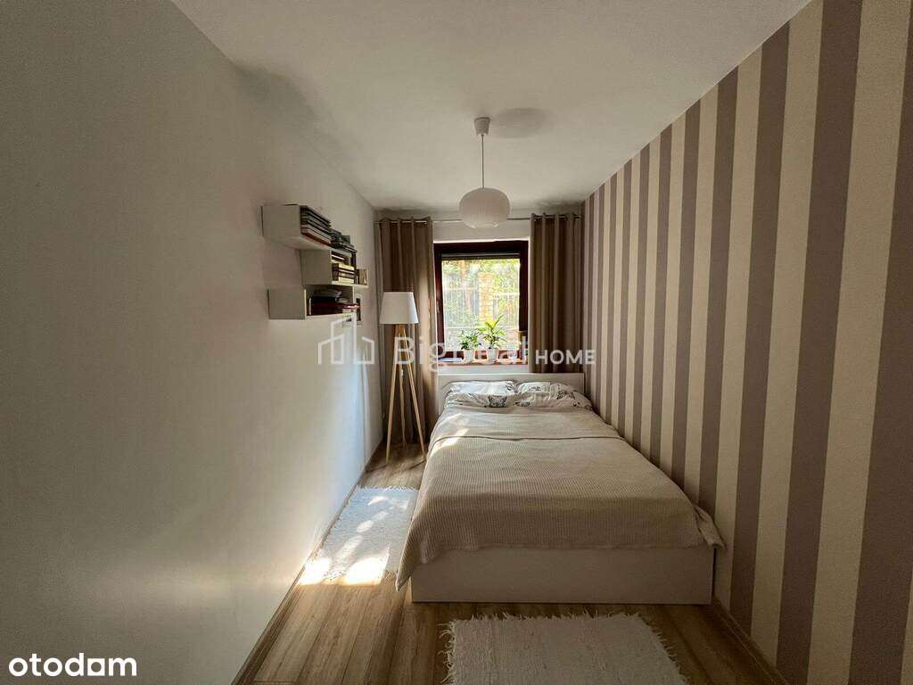 Atrakcyjne 4pokojowe mieszkanie w zielonej okolicy - Pełny obrazek: 5/14