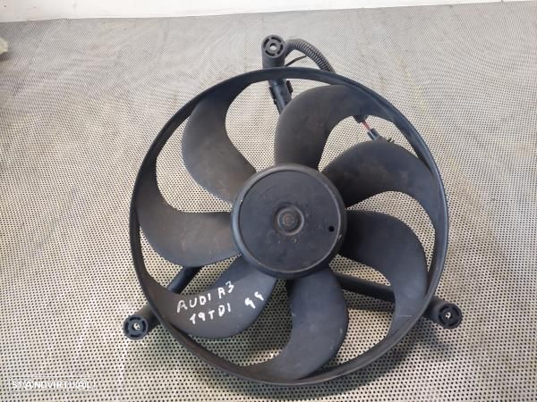 Termoventilador Audi A3 (8L1) - 2