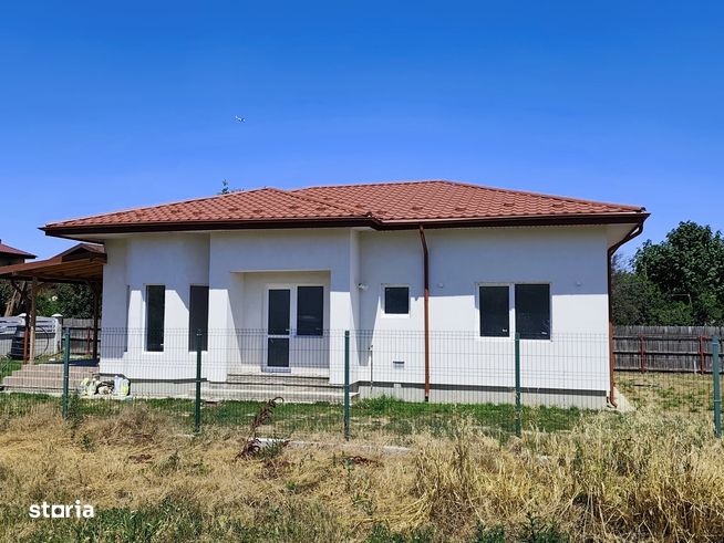 FARA COMISION casa  PARTER +pod placa beton camera teh la cheie 651mp-5