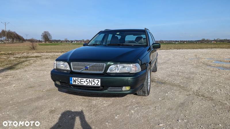 Volvo V70 R 2.3 AWD - 2