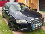 Audi A6 2.0 TDI DPF Aut Avant - 20