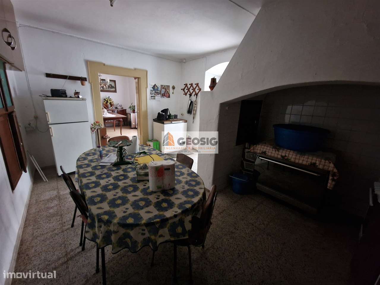 Moradia Geminada T2 Venda em Santa Cruz,Almodôvar-27