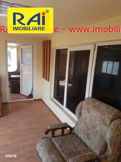 Hala Centura de Nord a Craiovei, 210 mp teren, utilitati, curent Trifa - Imagine principală: 2/12