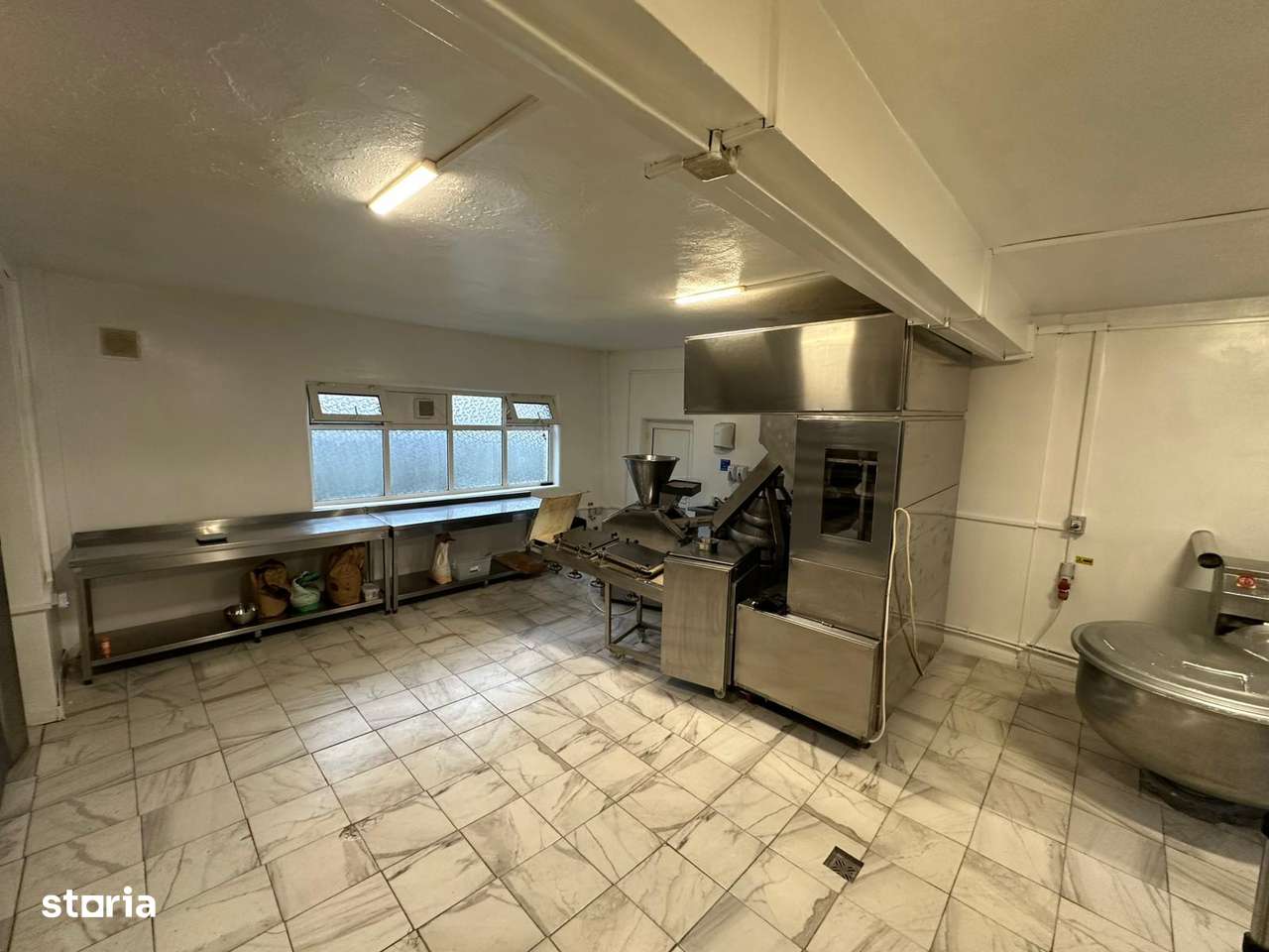 Afacere la cheie-Brutărie-8