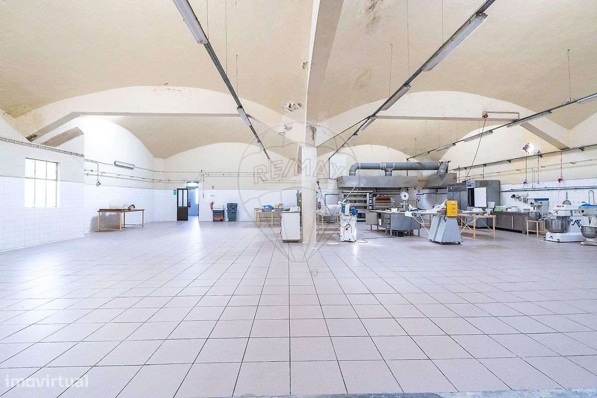 Armazém  para venda - Grande imagem: 4/43