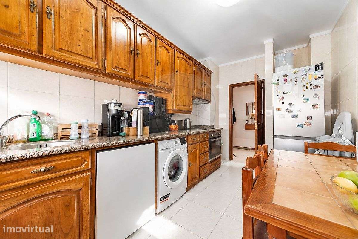 Apartamento T3 para venda-6