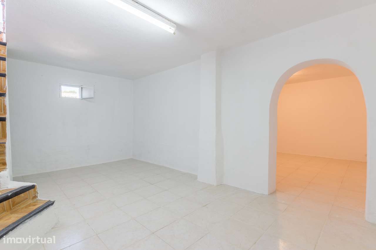 Apartamento T3 em Sesimbra com vista Mar-24