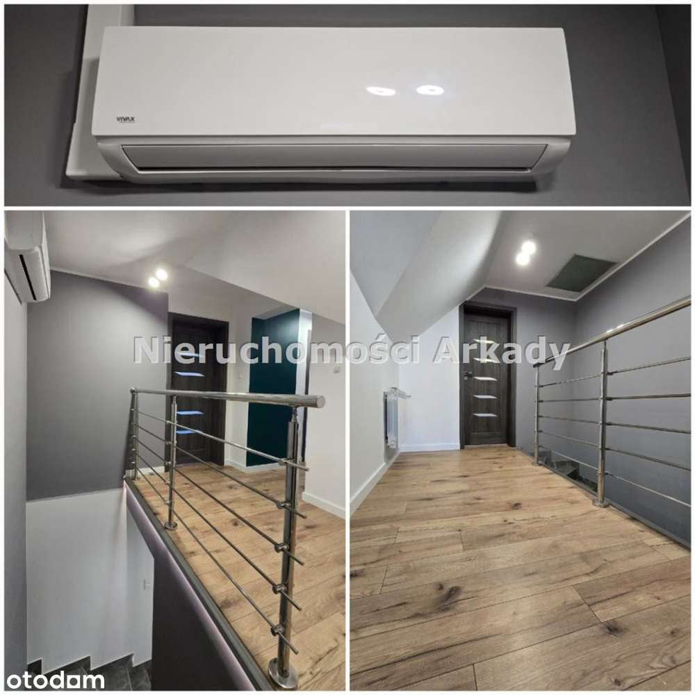 Bliźniak / Szotkowice / ul. Szkrzyszowska-13