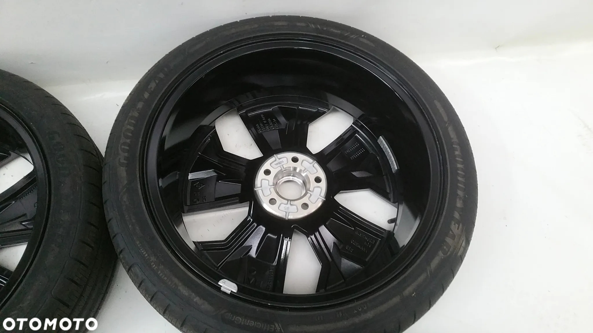 KOŁA 5X114.3 R20 RENAULT MEGANE E-TECH - 10