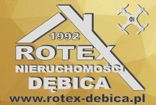 Deweloperzy: Agencja Nieruchomości ROTEX Joanna i Andrzej Sroka        rotex-debica.pl - Dębica, dębicki, podkarpackie