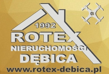 Agencja Nieruchomości ROTEX Joanna i Andrzej Sroka        rotex-debica.pl