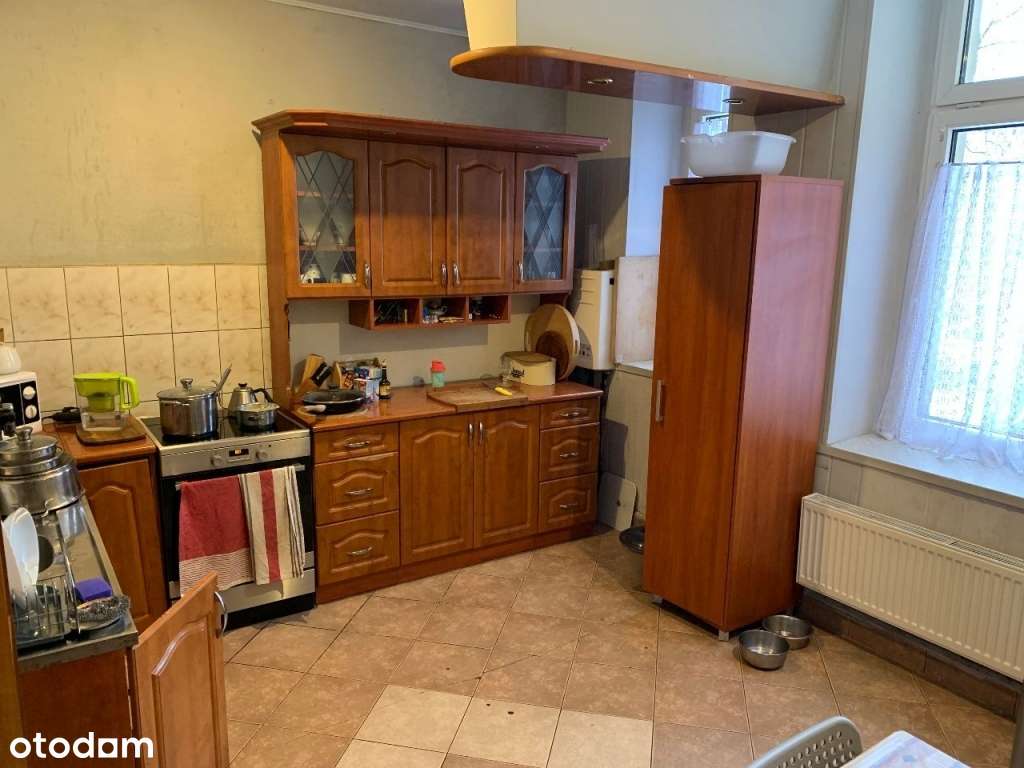 Do sprzedania mieszkanie na Tarninowie-2