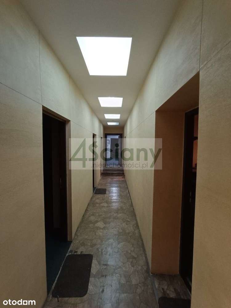 Hotel/Biuro/Siedziba firmy/650m, 1908r-1