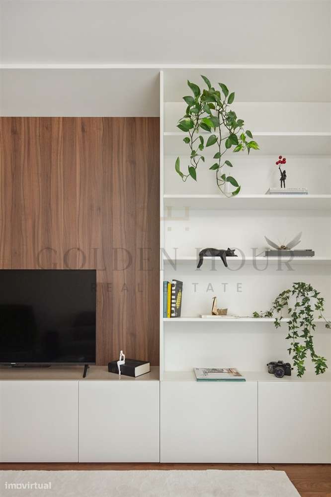 T3 Avenida da República, Gaia | Centro & Design-28