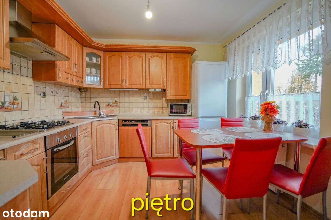 Dom z dużą działką i ekologicznym klimatem!-6