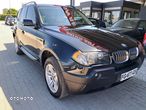 BMW X3 - 8