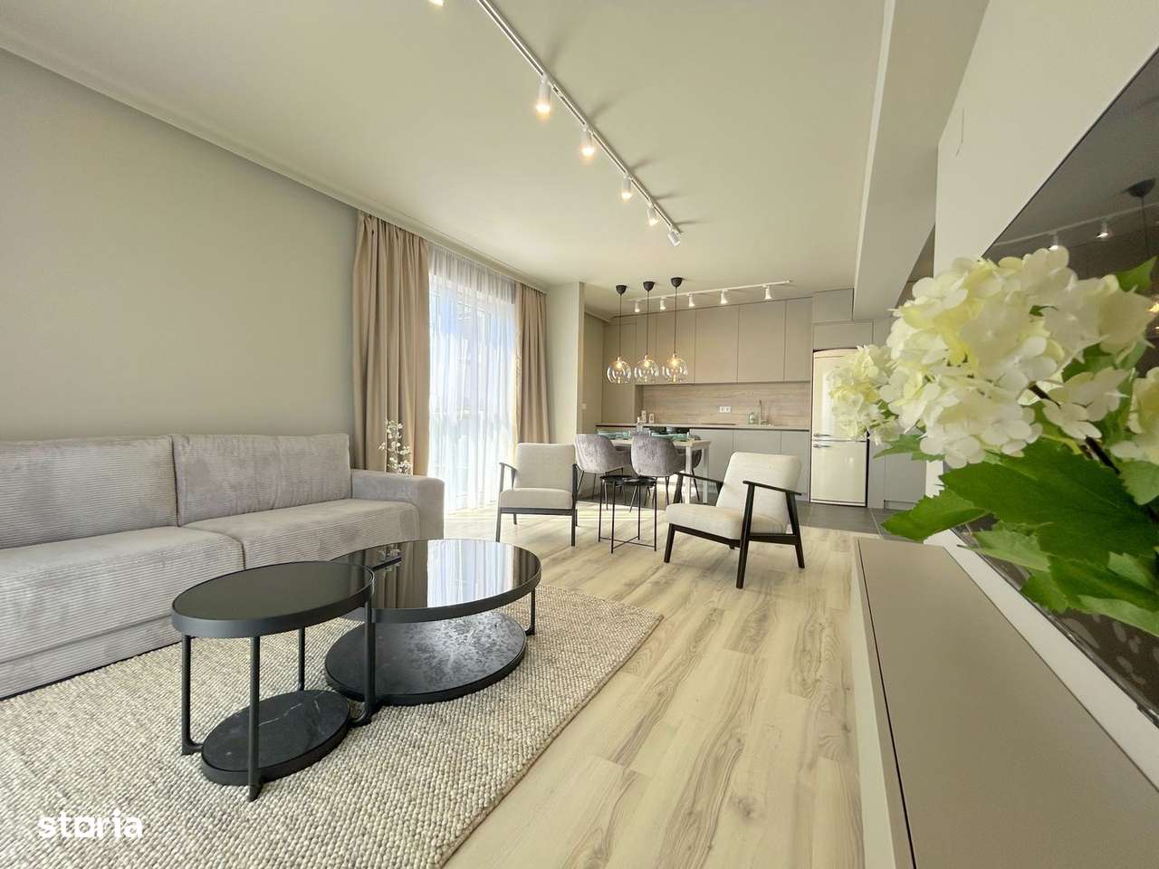 De vanzare apartament in zona de Nord - Comision 0% - Imagine principală: 4/18