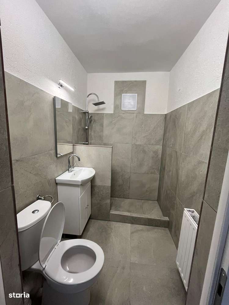 Apartament 1 camera zona Spitalului Judetean, centrala proprie - Imagine principală: 4/6