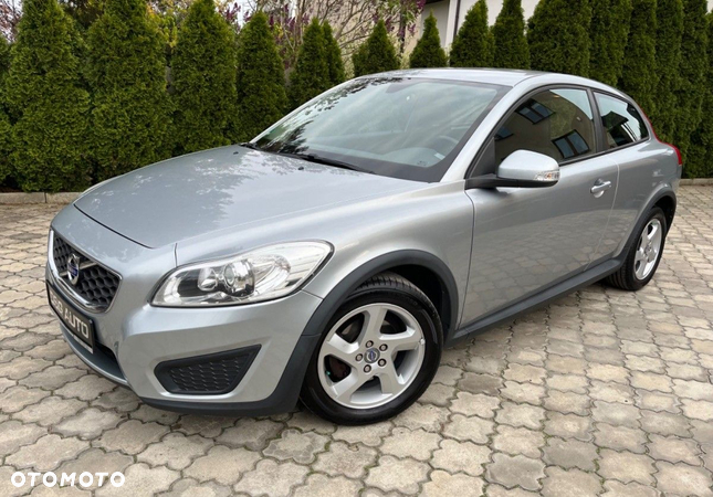 Volvo C30 - 11