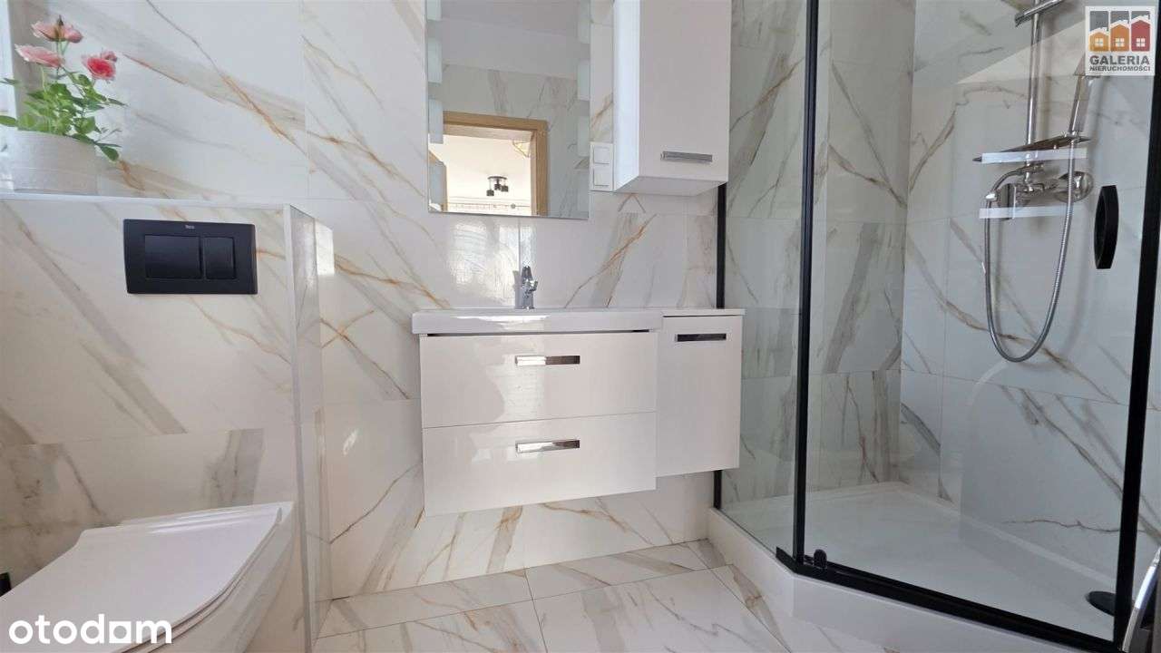 Bałtycka, kawalerka do wejścia z balkonem-10