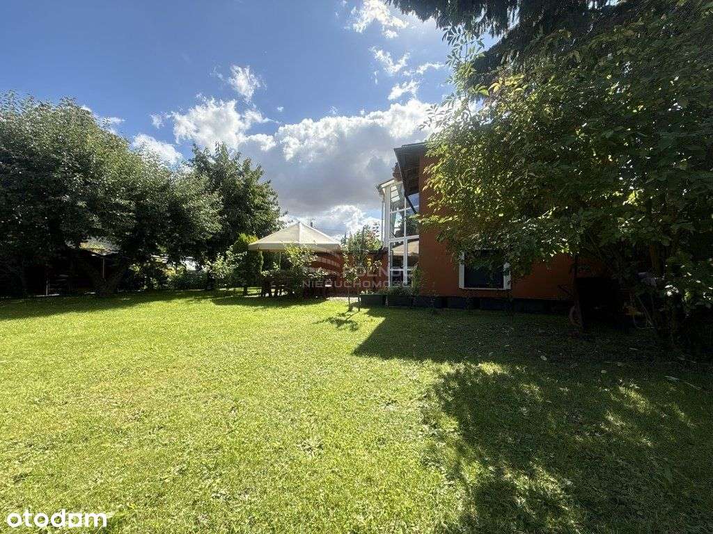 Dom bliźniak z ogrodem– 280 m², Gościno/Kołobrzeg - Pełny obrazek: 4/20