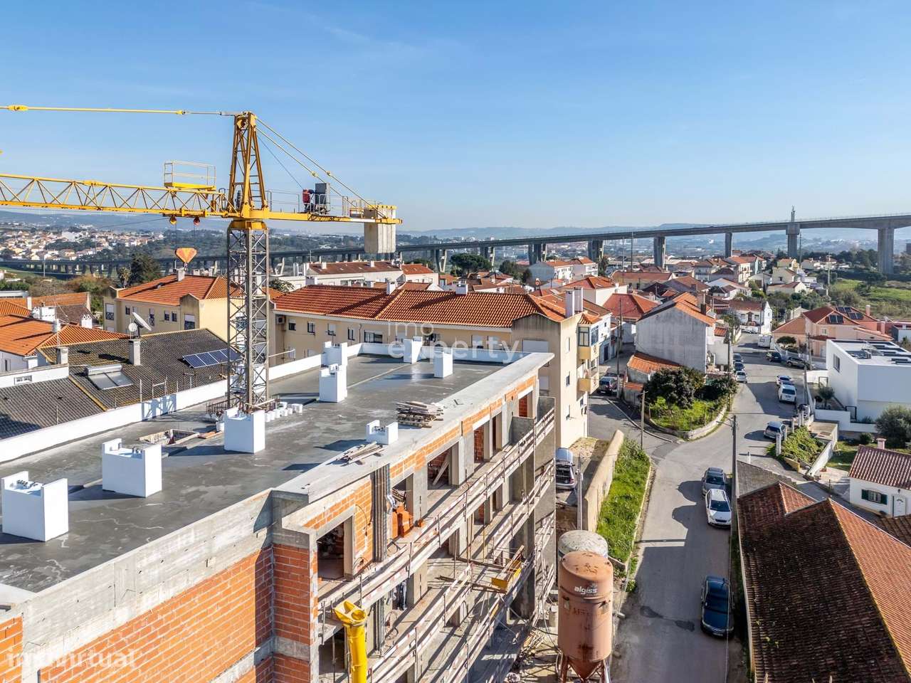 Apartamento T3 em Condomínio Fechado, Loures - Grande imagem: 2/18