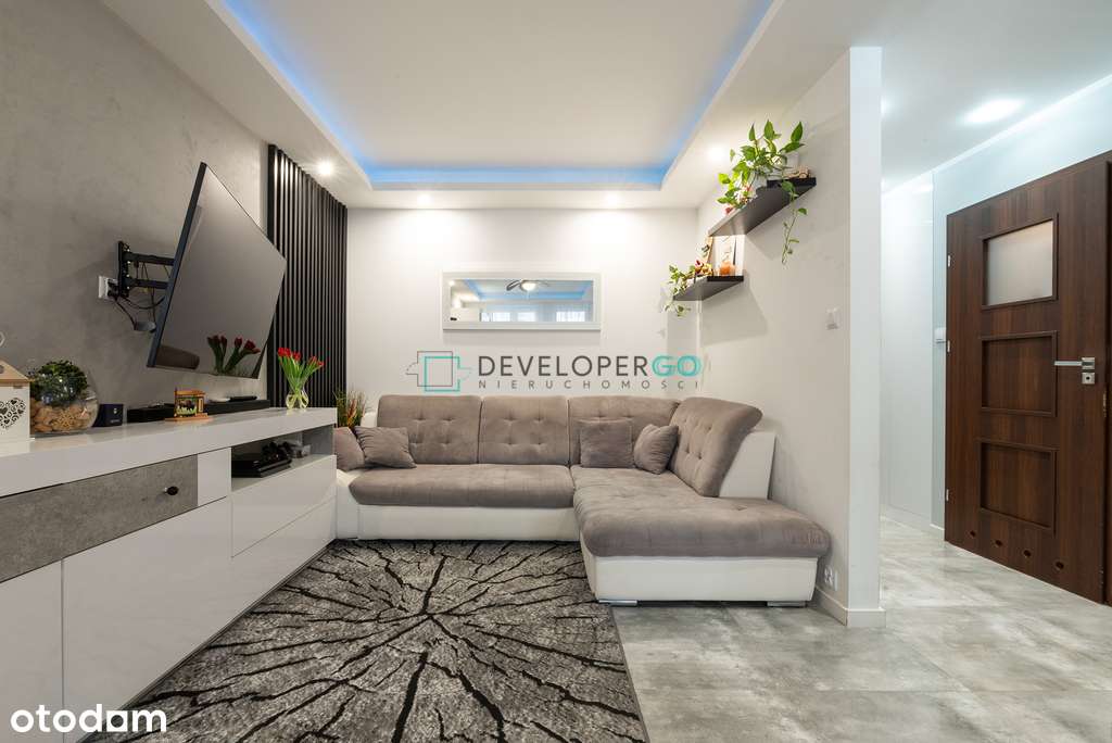 2 pokoje. blok 2016 roku. - Pełny obrazek: 3/18