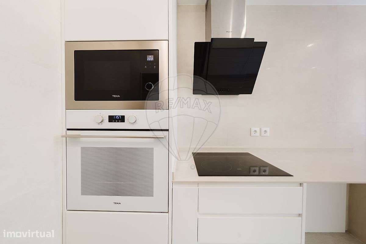 Apartamento T4 para venda-36