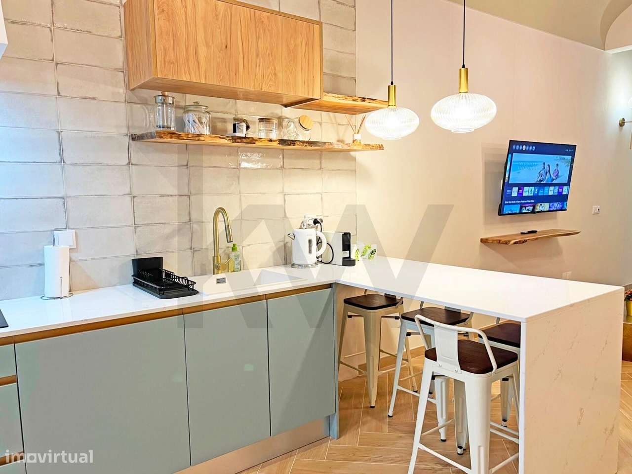 Wellstone – Steps to the Sea: O Seu Refúgio de Luxo com Rentabilidade - Grande imagem: 5/42