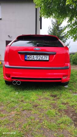 Ford Focus - 15