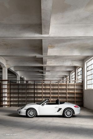 Porsche Boxster 2.9 PDK - 39