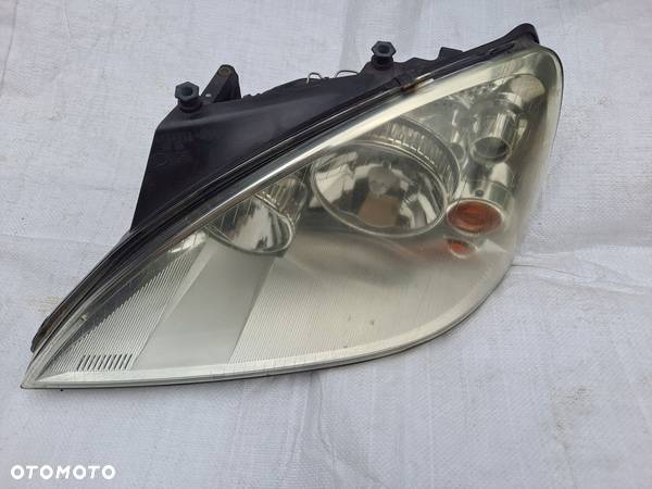 LAMPA PRZEDNIA PRZÓD LEWA FORD GALAXY MK1 - 1