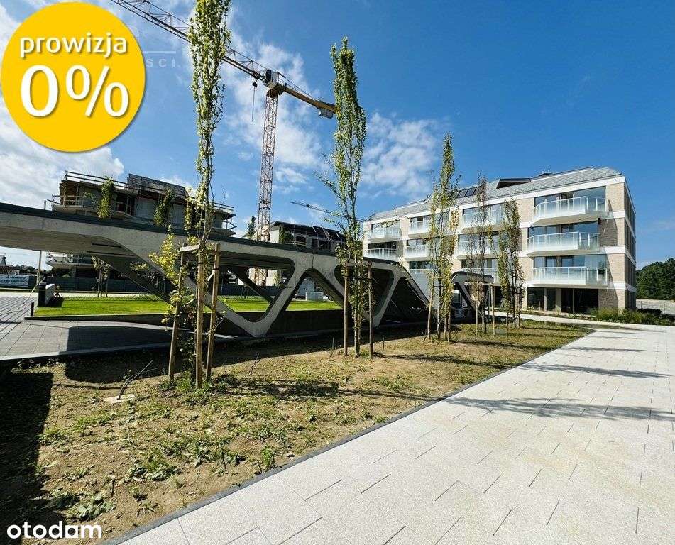 Sarbinowo apartamenty winda balkon taras, m.post - Pełny obrazek: 5/16