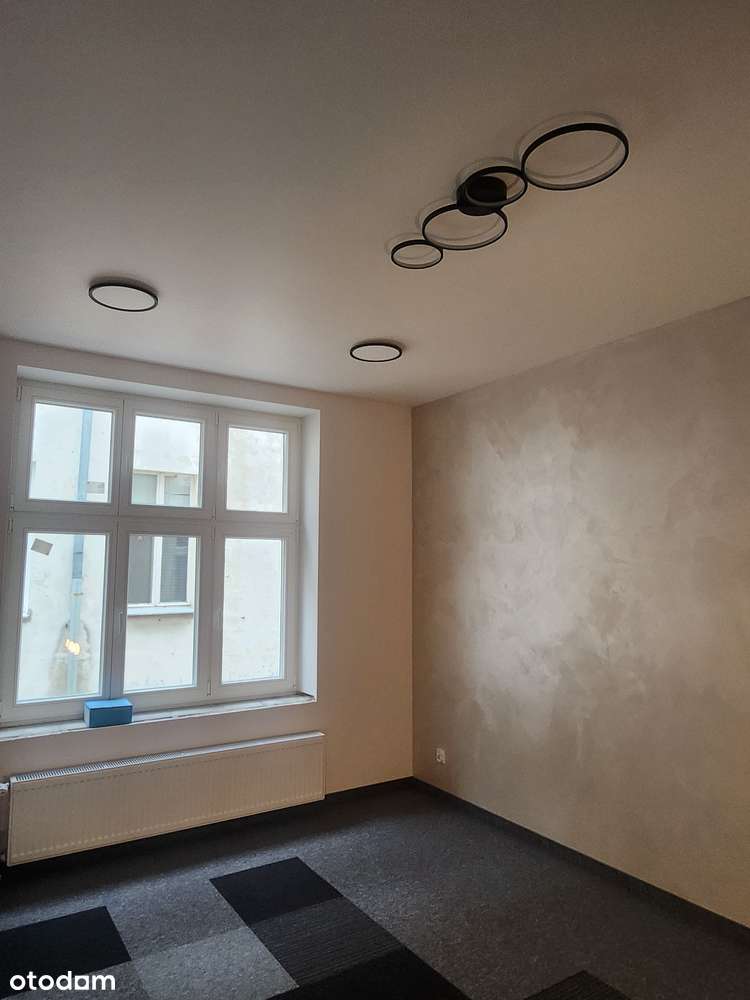 Pokój lub dwa na biuro lub gabinet - Pełny obrazek: 4/8