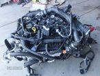 Motor FORD MONDEO V 1.5L 160 CV - UNCE UNCF - 1