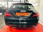 Mercedes-Benz CLA 200 d Shooting Brake AMG Line Aut. - 12