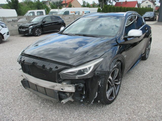 Infiniti Q30 2.2d DCT AWD Sport 2017