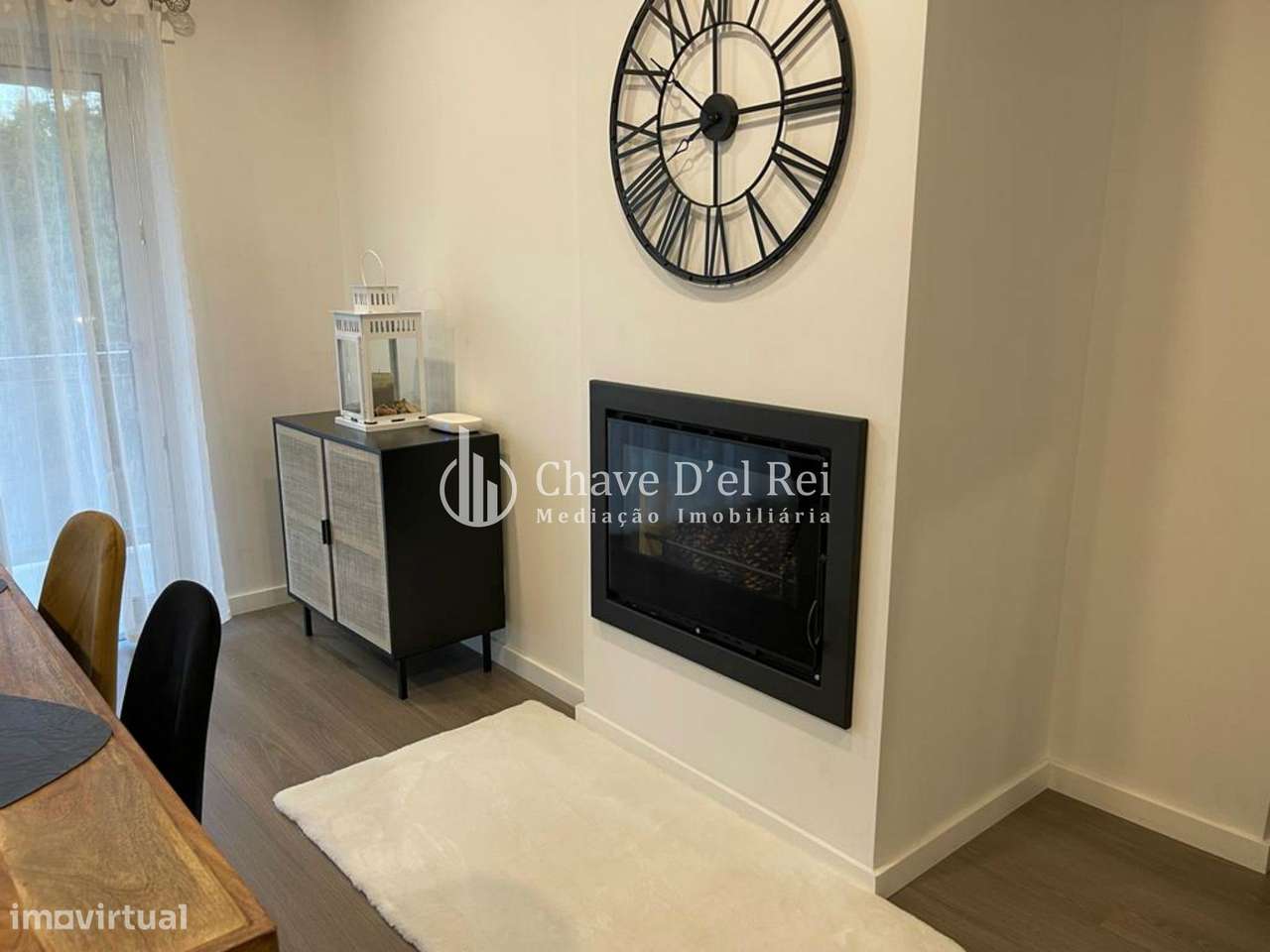 Apartamento T1+1 DUPLEX Arrendamento em Viseu,Viseu - Grande imagem: 5/22