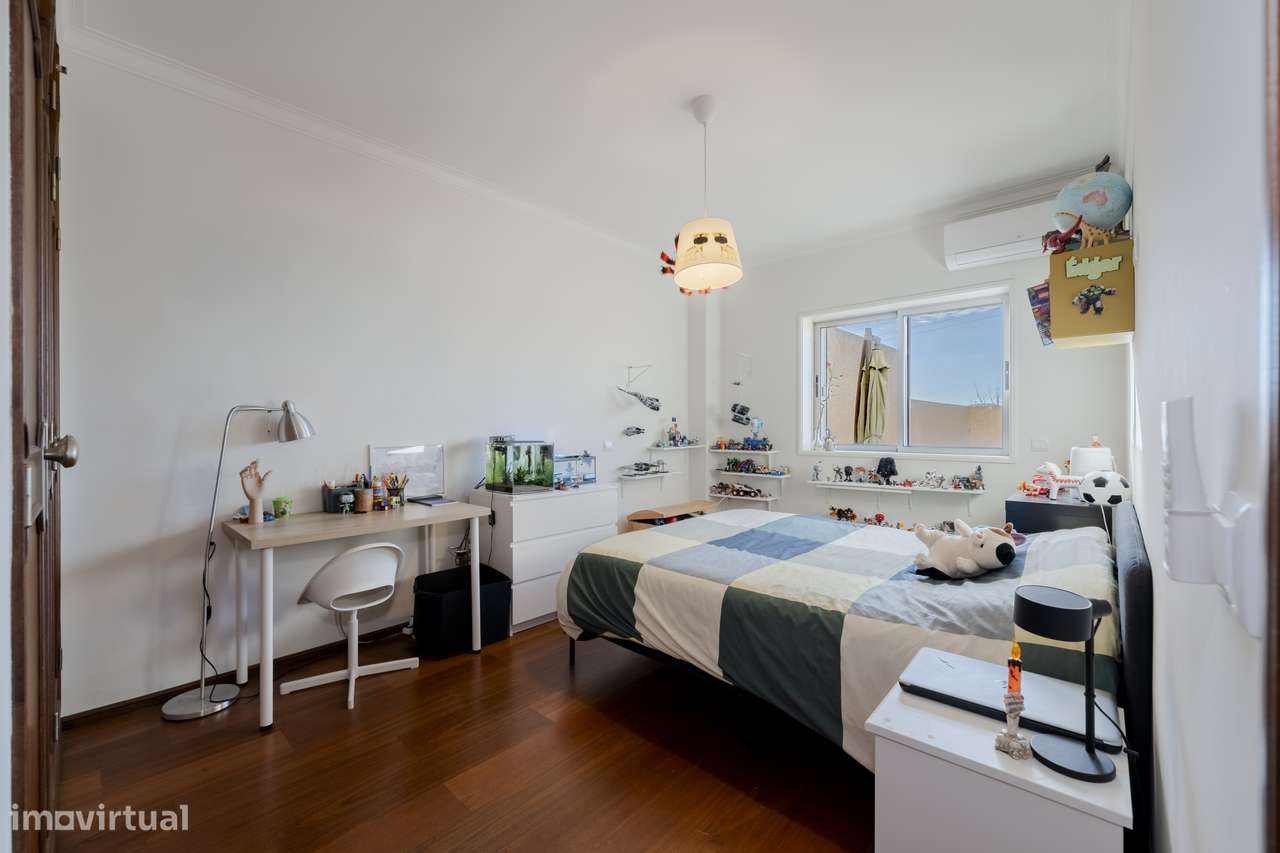 Apartamento, 115 m², Braga (Maximinos, Sé e Cividade)-16