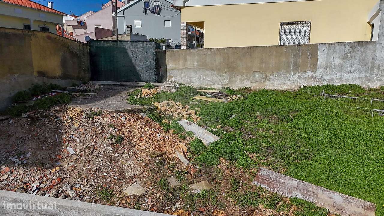 Terreno  para venda-2