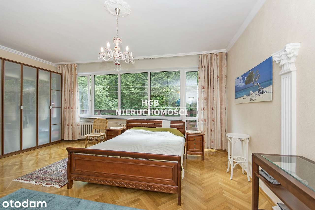 GDAŃSK OLIWA - dom w doskonałej lokalizacji-10