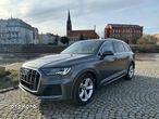 Audi Q7 45 TDI mHEV Quattro S Line Tiptr - 1