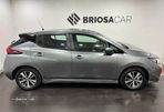 Nissan Leaf Acenta - 3