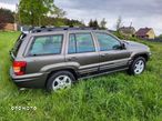 Jeep Grand Cherokee 4.7 Limited - 11